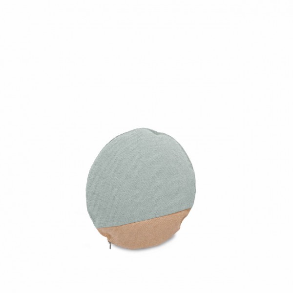 BRIXX Kissen rund