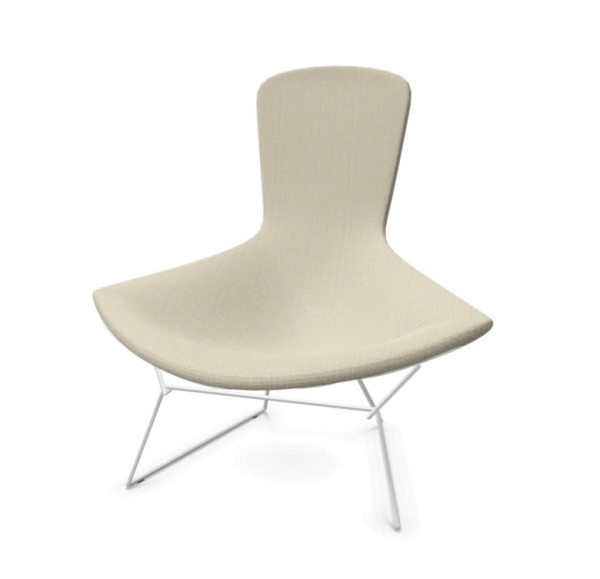 Bertoia Bird Chair