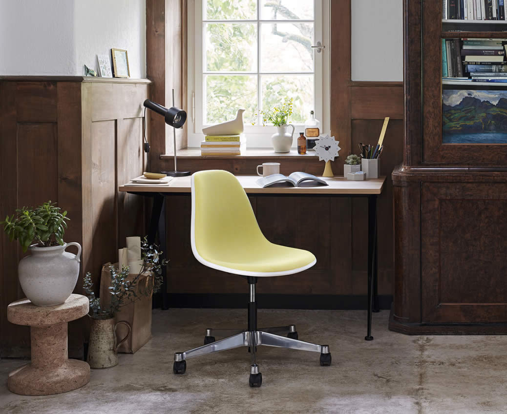 Vitra Eames Plastic Side Chair PSCC neue Farben  Drifte Onlineshop