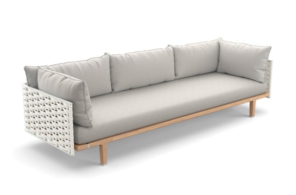 SEALINE 3er Sofa