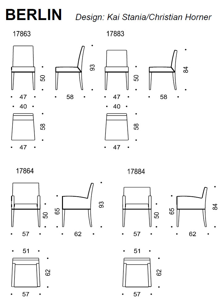 wittmann-stuhl-berlin-abmessungen