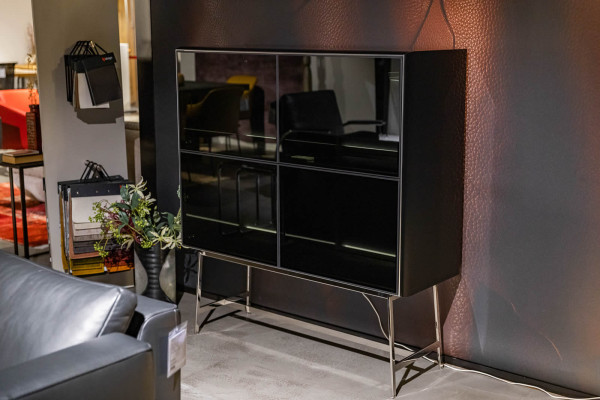 Vitrine S100 Ausstellungsstück