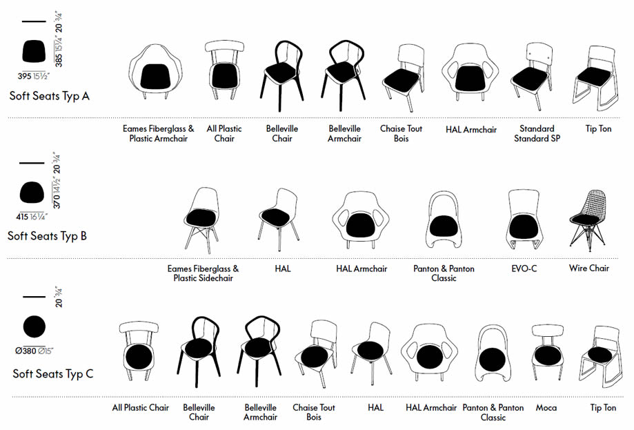 vitra-soft-seats-sitzkissen-abmessungen