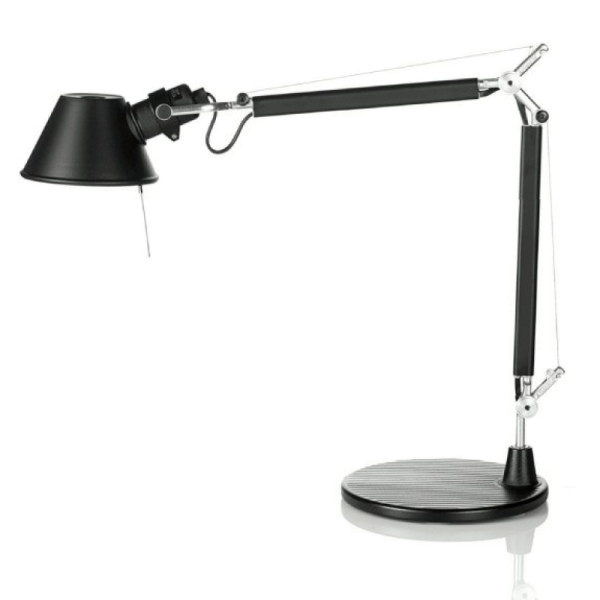 Tolomeo micro farbig Tischleuchte