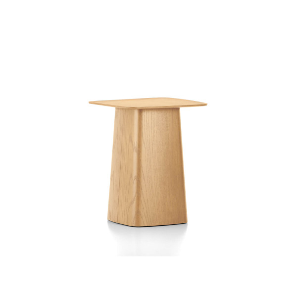 Wooden Side Table