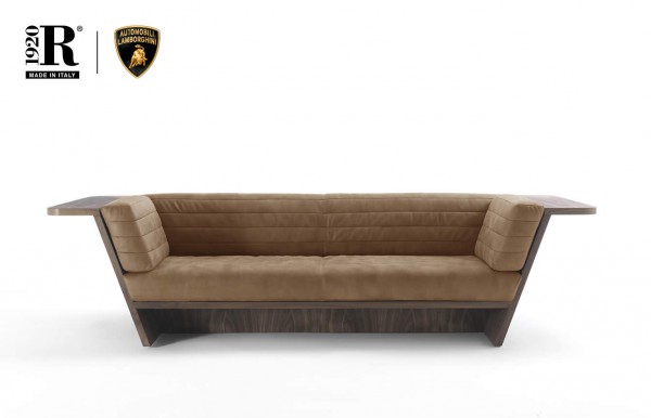 DYNAMIK Sofa