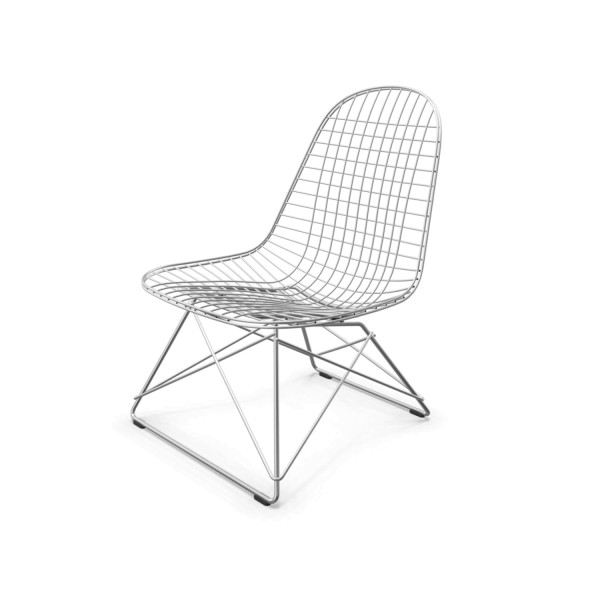 Wire Chair LKR