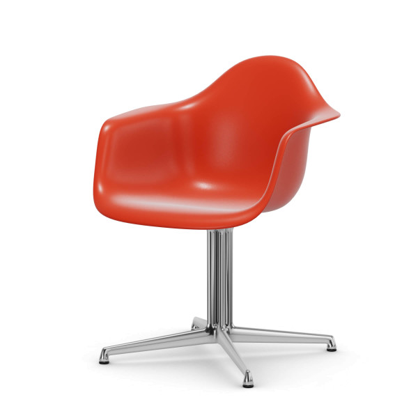 Eames Plastic Armchair RE DAL