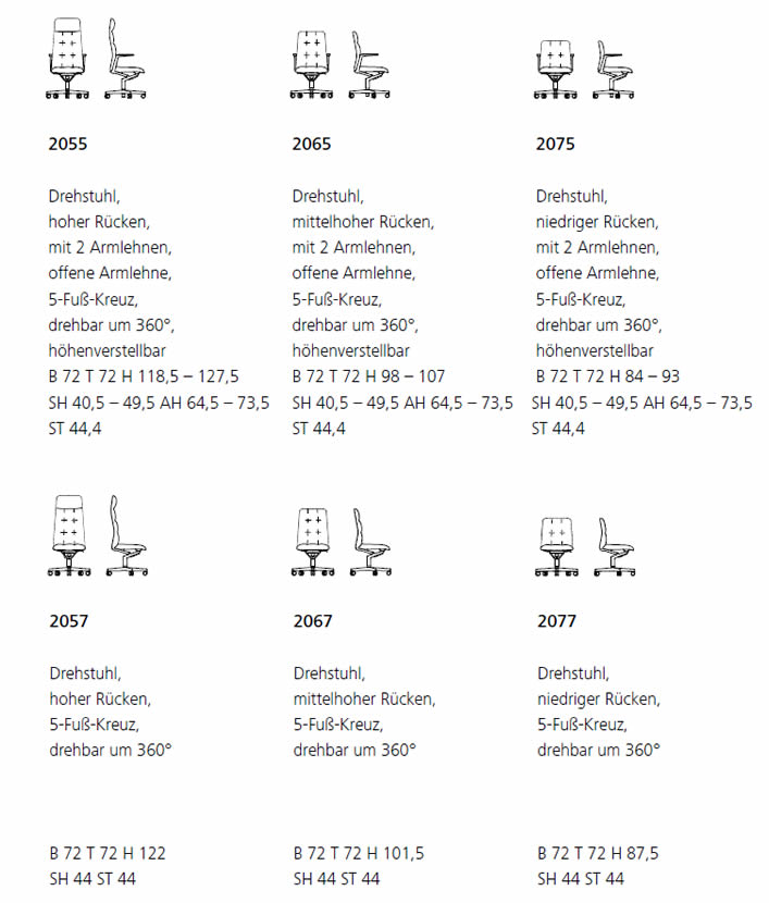 walter-knoll-leadchair-management-soft-abmessungen