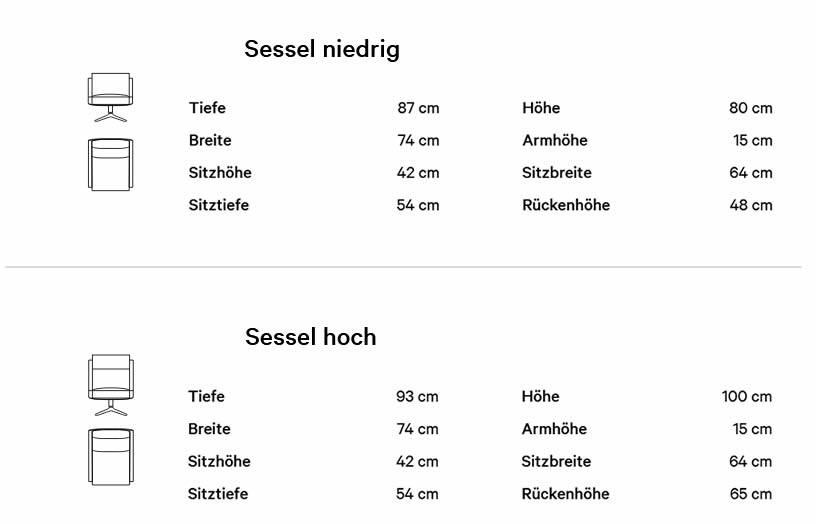 leolux-kudo-sessel-abmessungen