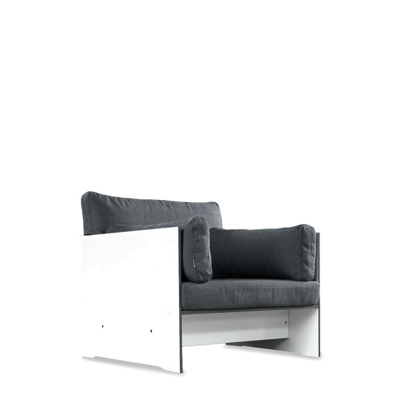 Riva Lounge Sessel