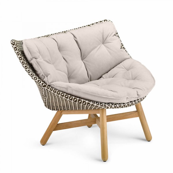 MBRACE Lounge Chair Sessel
