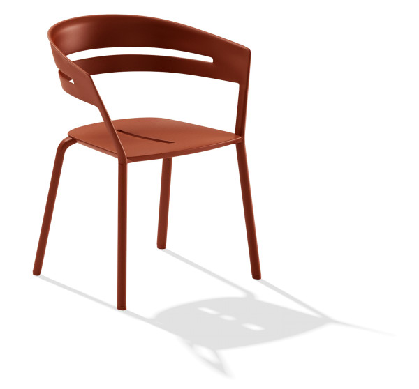 Ria Dining Armchair