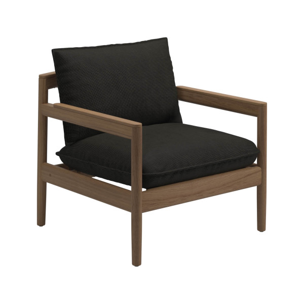 Saranac Lounge Chair Sessel