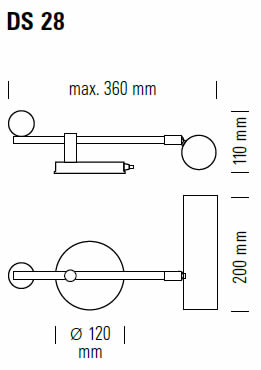 tecnolumen-ds28-de-stijl-klavierleuchte-abmessungen