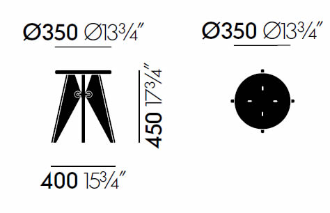 vitra-tabouret-solvay-abmessungen