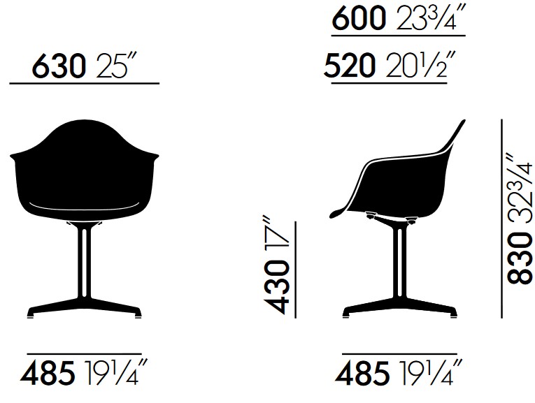 vitra-eames-plastic-armchair-re-dal_abmessungen