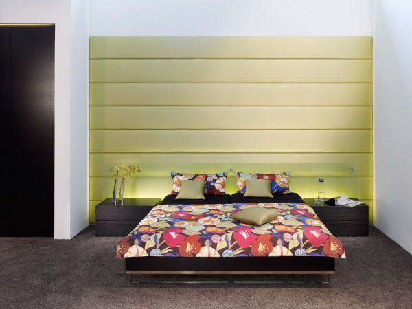 Bettanlage Modell 1500 Ausstellungsstück