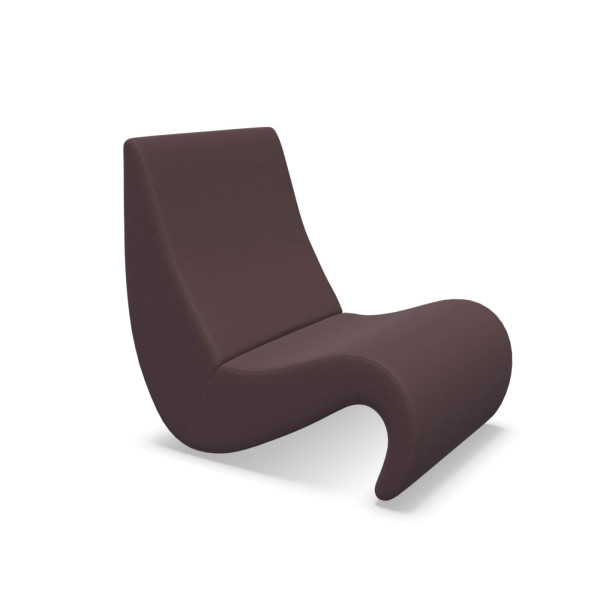 Amoebe Lounge Sessel