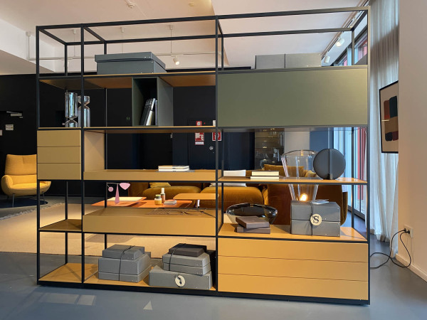 Tado Raumteiler 13433 Ausstellungsstück