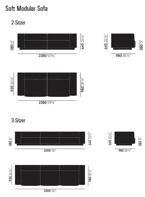vitra-soft-modular-abmessungen