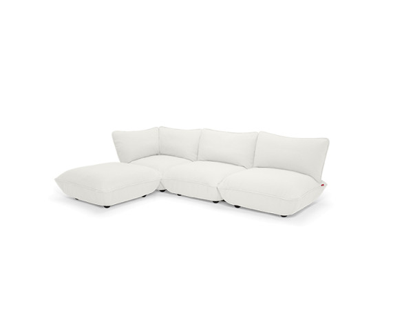 Sumo Corner Sofa Ecksofa