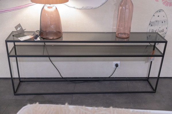 Konsoltisch Cameo Ausstellungsstück
