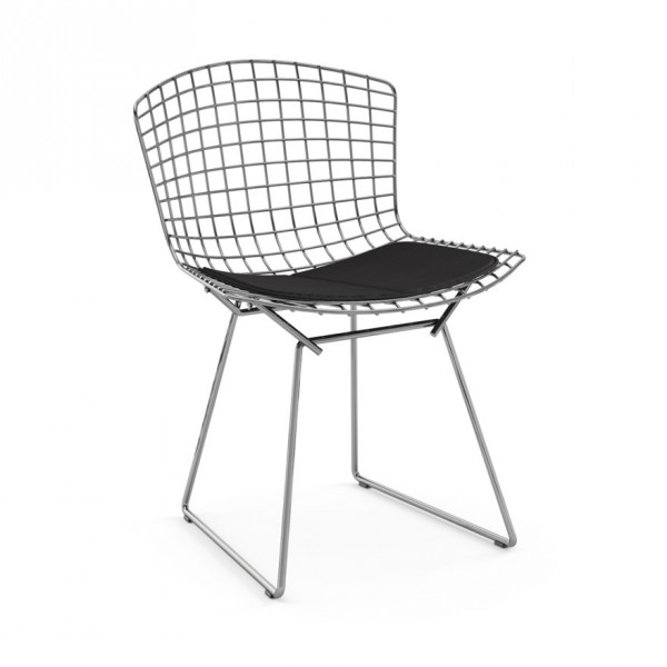 Bertoia Stuhl