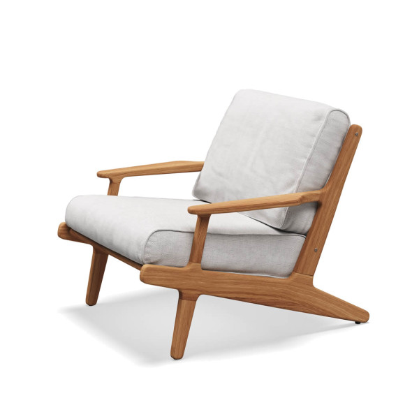 BAY Lounge Chair