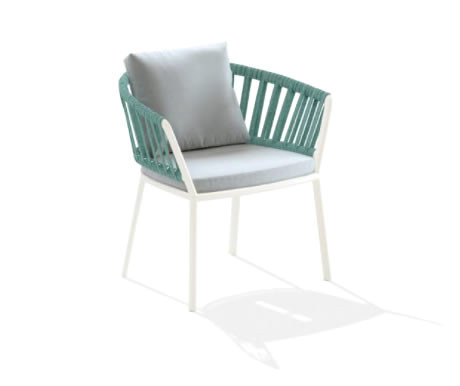 Ria Lounge Armchair