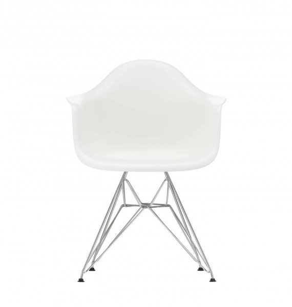 Eames Plastic Armchair DAR neue Farben