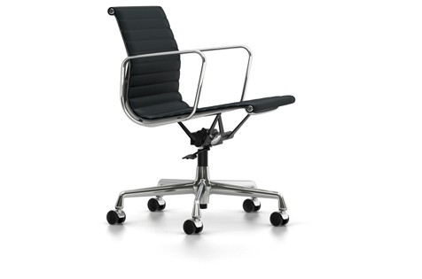 Aluminium Chair EA 117